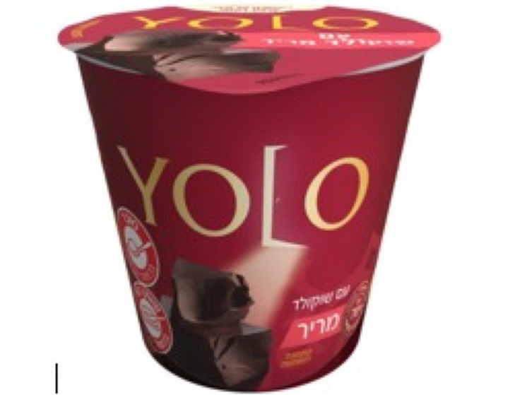 «Тнува» сообщает об ошибке в сроке годности продукта Yolo