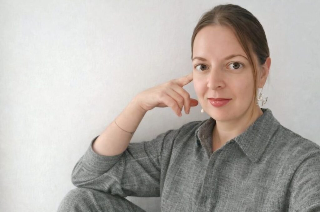 Формула стиля: дизайнер украшений Ксения Колот о том, как сочетать одежду и аксессуары