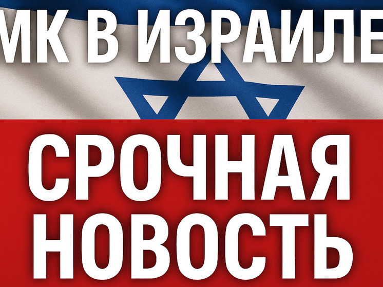 Ирландца и американца депортируют из Израиля за нападение