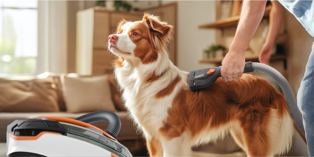 Thomas grooming tool: новый подход к уходу за питомцами