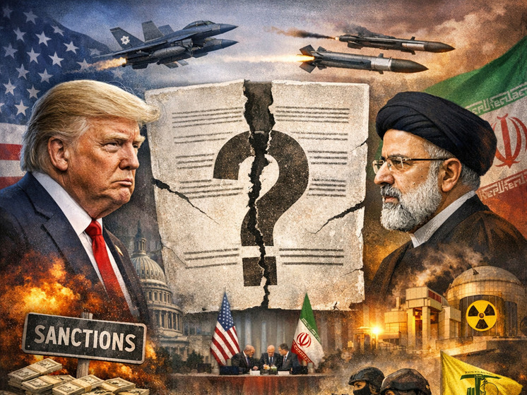 Переговоры США и Ирана: неопределённость вокруг меморандума и свободы действий Израиля