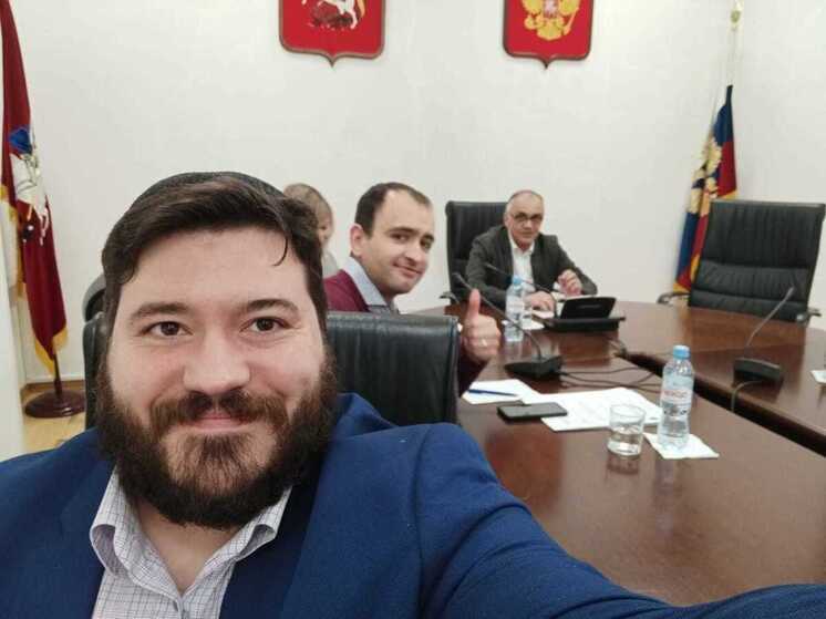 Наследие горских евреев, как фундамент межнационального согласия