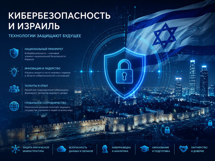 OpenAI и Израиль: ИИ-революция в кибербезопасности уже началась!