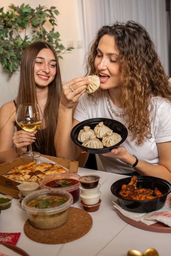 Футбольный матч со вкусом: комбинации популярных блюд DEDA по специальным ценам