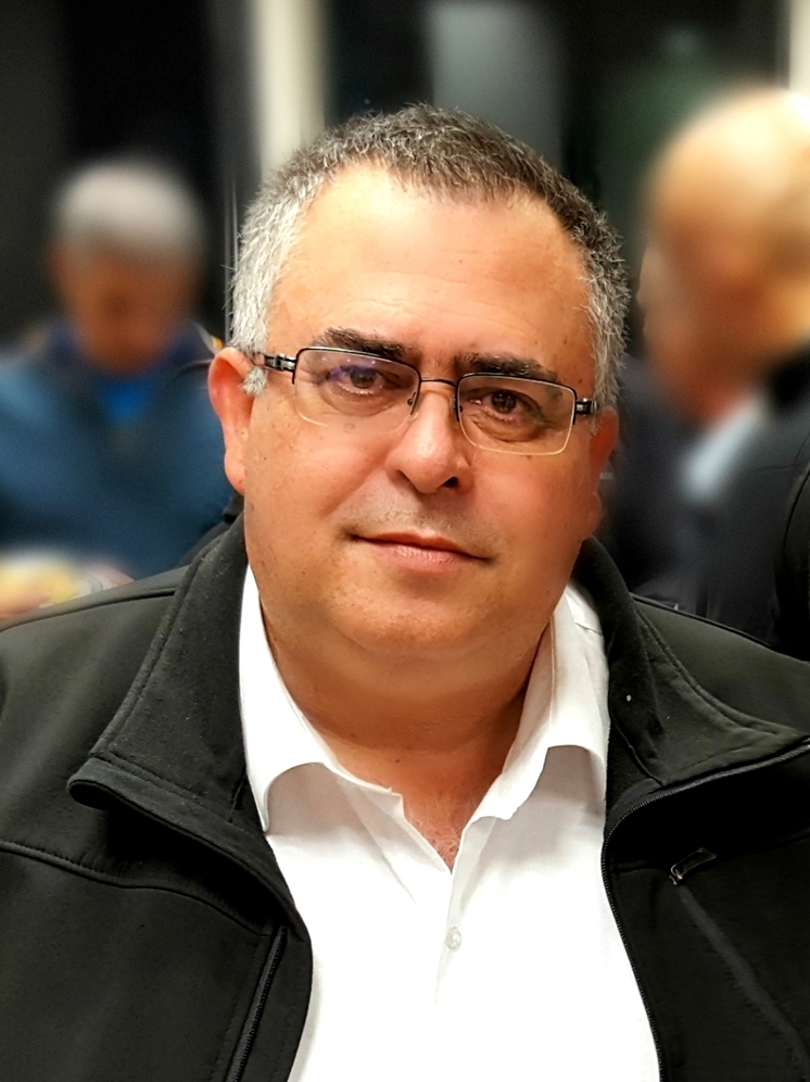 Давид Битан потребовал от правительства подготовить план действий на случай расширения европейских санкций