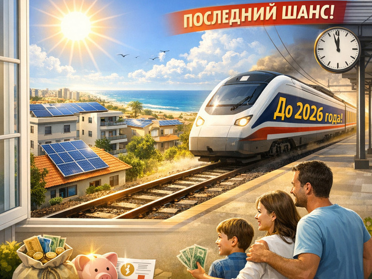 Израиль призывает не упустить шанс: лучшие тарифы на солнечные панели только до конца 2026 года
