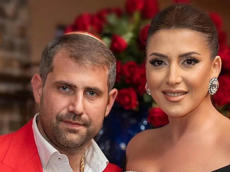 Жасмин и Илан Шор пожертвовали полмиллиарда рублей на ликвидацию последствий наводнения в Дагестане