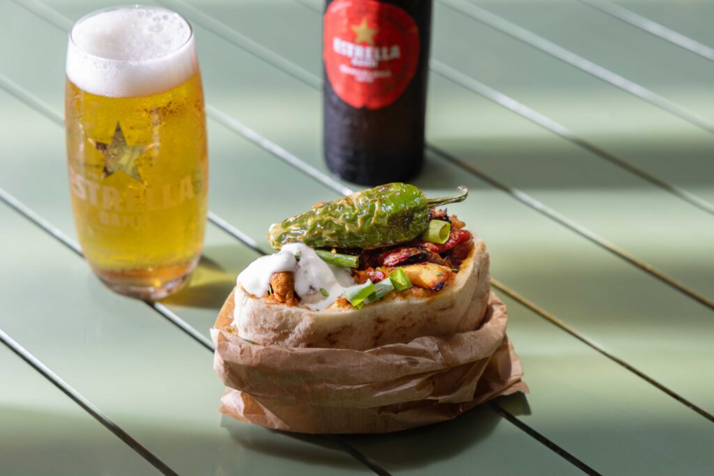 Mercado Estrella Damm: праздник испанской гастрономии в Тель-Авиве стартует в среду и продлится всего три дня