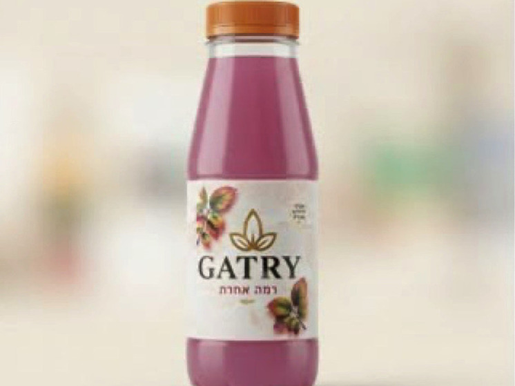 Израильтян предупреждают об опасности употребления напитка GATRY