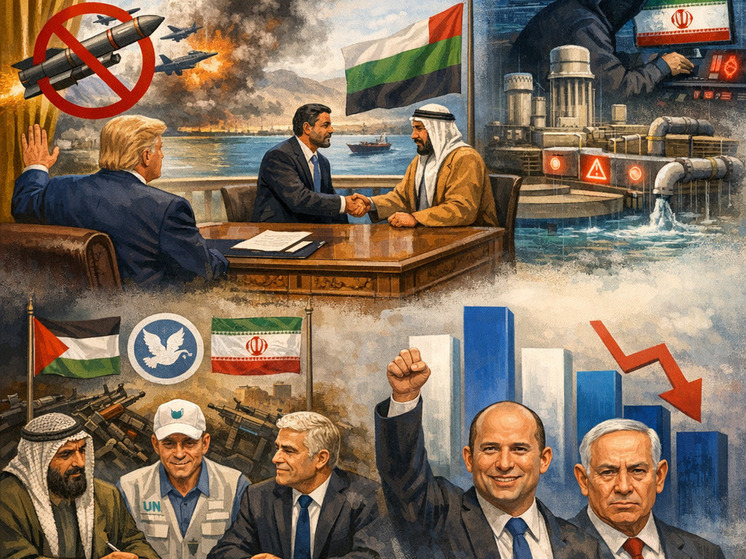 Мир на волоске: Трамп то воюет, то дружит с Тегераном
