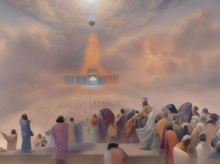 Йом Кипур 5787: Время, ритуалы и светская жизнь между Иерусалимом и Москвой