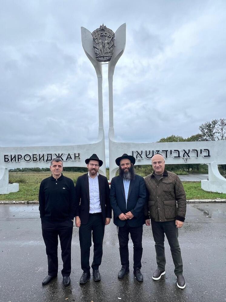 Валерий Ханукаев. По зову сердца и предков