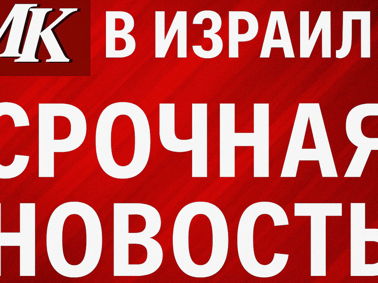В Иерусалиме задержана супружеская пара по делу о выброшенных останках младенца