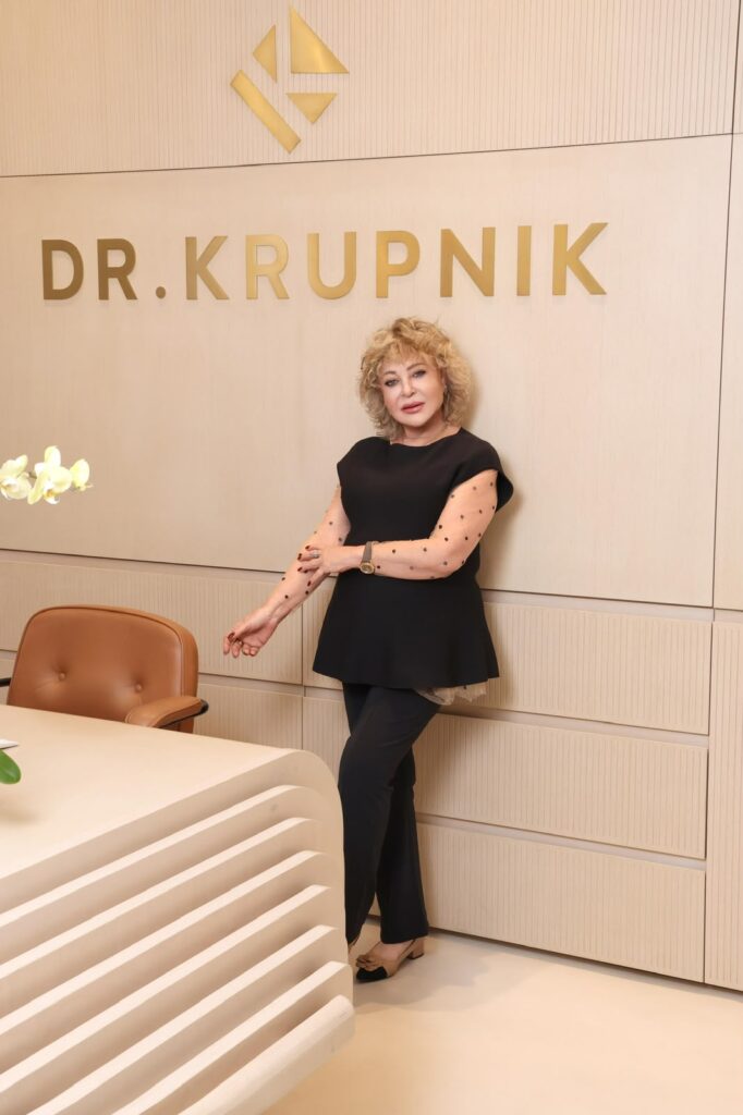 Эстетическая медицина эпохи Longevity: опора на ресурсы организма или Как работает аутологичная регенерация